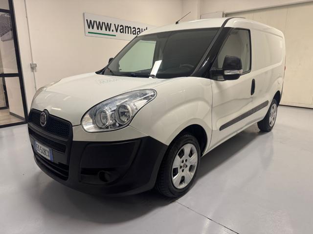 FIAT DOBLÒ 1.3 MJT PC-TN *ISOTERMICO*UNICO PROPRIETARIO