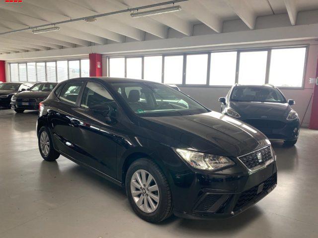 SEAT IBIZA 1.0 TGI 5 porte Business