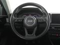 AUDI A1 SPORTBACK A1 SPB 25 TFSI