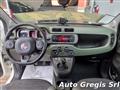 FIAT PANDA 0.9 TwinAir Turbo S&S 4x4 - Garanzia fino 36 mesi