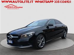 MERCEDES CLASSE CLA d Business Extra