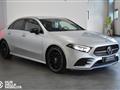 MERCEDES CLASSE A SEDAN d Automatic 4p. Premium