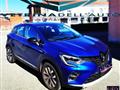 RENAULT Captur TCe 12V 100 CV GPL FAP Zen