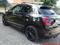 FIAT 500X 1.3 T4 150 CV DCT Sport Scarico Ragazzon cerchi19