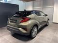 TOYOTA C-HR 1.8 Hybrid E-CVT Lounge