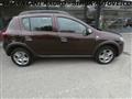 DACIA NUOVA SANDERO STEPWAY Stepway 0.9 TCe 12V TurboGPL 90CV Start&Stop