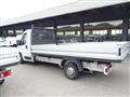 FIAT DUCATO 35 2.3 MJT 130CV PLungo 4.05  Cassone 4.20