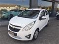 CHEVROLET SPARK 1.0 LS GPL 1°PROP-GARANZIA-KM CERTIFIC- NEOPATENT