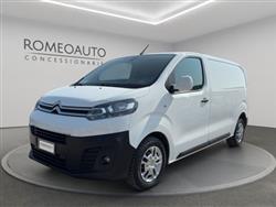 CITROEN JUMPY 2.0 BlueHDi 120cv Furgone M Club
