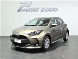 TOYOTA YARIS 1.5 Hybrid Comfort VVT-i H AT *PROMO PARISI GROUP*