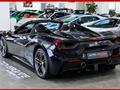 FERRARI 488 GTB ALLESTIMENTI SPECIALI - SCUDETTI -