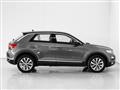 VOLKSWAGEN T-ROC 2.0 TDI SCR 4MOTION Advanced BlueMotion Technology