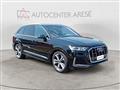 AUDI Q7 50 TDI quattro tiptronic Sport