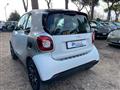 SMART FORTWO CABRIO 1.0cc PASSION 71cv TETTO PANORAM CRUISE CONTROL