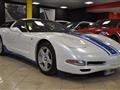 CHEVROLET CORVETTE C5 5.7 V8 ***MANUAL*TARGA*WRAPPING BIANCA***