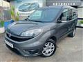 FIAT DOBLÒ 1.4 95CV Lounge *VETTURA 5 POSTI*UNICO PROP.