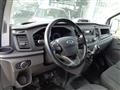 FORD TRANSIT CUSTOM 2000 TDCI FURGONE 130CV L2H2 ITALIA