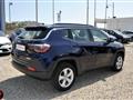 JEEP COMPASS 2.0 Multijet II aut. 4WD Longitude