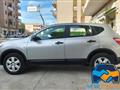 NISSAN QASHQAI 1.6 16V Visia 2WD GANCIO TRAINO