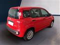 FIAT PANDA III 2021 1.0 firefly hybrid s&s 70cv 5p.ti