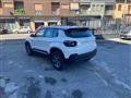 JEEP AVENGER e-HYBRID 1.2 Turbo MHEV Longitude