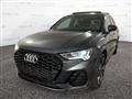 AUDI Q3 35 TDI S tronic S line edition