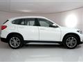 BMW X1 SDRIVE 18i XLINE