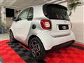 SMART FORTWO NEOPATENTATI - UNICOPROPRIETARIO