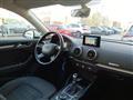 AUDI A3 SPORTBACK A3 SPB 1.4 TFSI S tronic g-tron Attraction