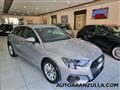 AUDI A3 SPORTBACK NEW SportBack 30 2.0 TDI 116CV Business PRENOTATA