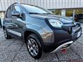 FIAT PANDA CROSS 0.9 TwinAir Turbo S&S 4x4