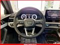 AUDI A4 Avant 40 2.0 TDI Mhev S-tronic S-line Edition KM ZERO!!! IVA