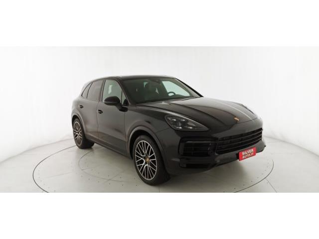 PORSCHE CAYENNE 3.0 V6