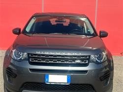 LAND ROVER DISCOVERY SPORT 2.0 SE