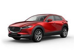 MAZDA CX-30 2.0L Skyactiv-G 150 CV M Hybrid 2WD Executive