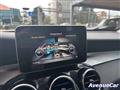 MERCEDES GLC SUV d Sport 4matic AUTOMATICA NAVIGATORE LED EURO 6C