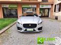 JAGUAR XF 2.0 D 240 CV AWD aut. R-Sport GARANZIA INCLUSA