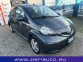 TOYOTA AYGO 1.0 12V VVT-i 5 porte