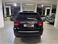 JEEP GRAND CHEROKEE 3.0 CRD 241 CV Overland