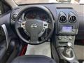 NISSAN QASHQAI 1.5 dCi DPF n-tec NAVI TETTO