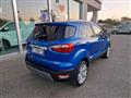 FORD ECOSPORT 1.5 Ecoblue 95 CV Titanium