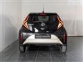 TOYOTA NUOVA AYGO X Aygo X 1.0 VVT-i 72 CV 5 porte Trend