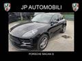 PORSCHE Macan 2.9 S 380cv pdk PANORAMICO SOUND