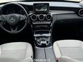 MERCEDES CLASSE C C 220 d 4Matic Auto Business