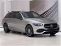 MERCEDES CLASSE C SW C 220 d Mild hybrid S.W. 4Matic Advanced Plus