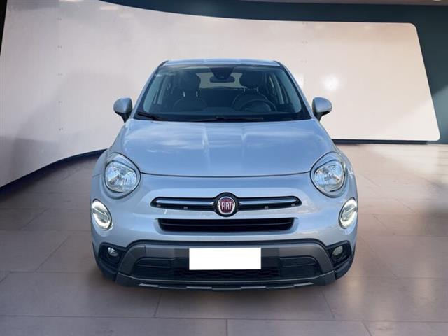 FIAT 500X 500 X 2018 1.0 T3 City Cross 120cv