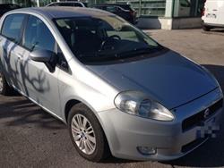 FIAT GRANDE PUNTO 1.9 MJT 120 CV 5 porte