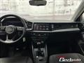 AUDI A1 SPORTBACK SPB 30 TFSI S line edition FULL-LED NAVI