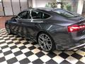 AUDI A5 SPORTBACK SPB 40 TDI quattro S tronic S line edition