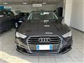 AUDI A6 AVANT A6 Avant 2.0 TDI 190 CV ultra S tronic